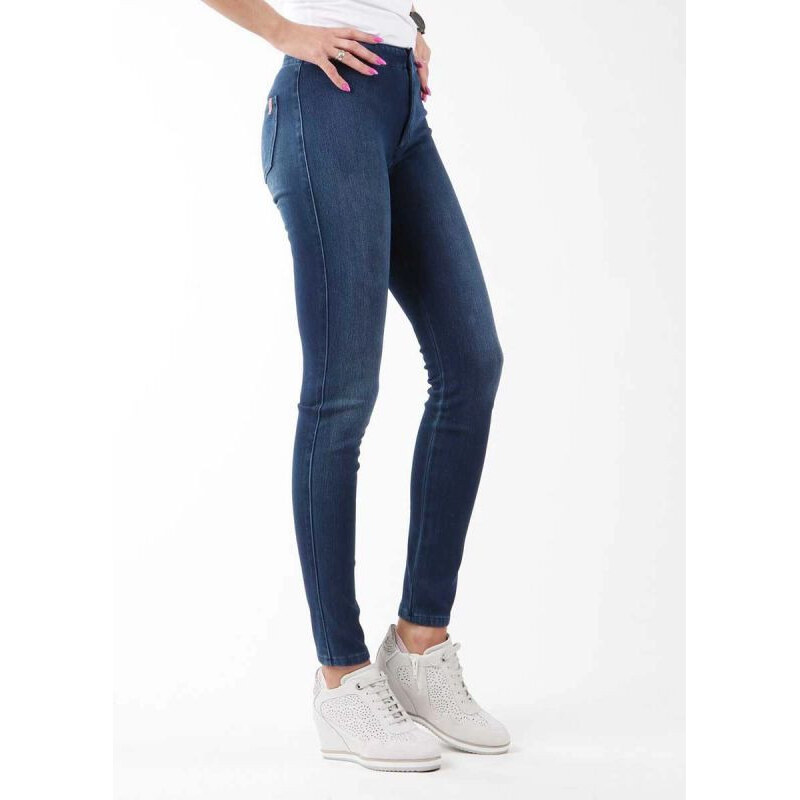 Dámské džíny Jeans W model 16023472 - Wrangler
