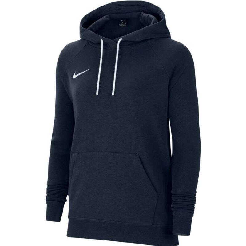 Dámská mikina Park 20 Fleece W model 16031812 451 - NIKE