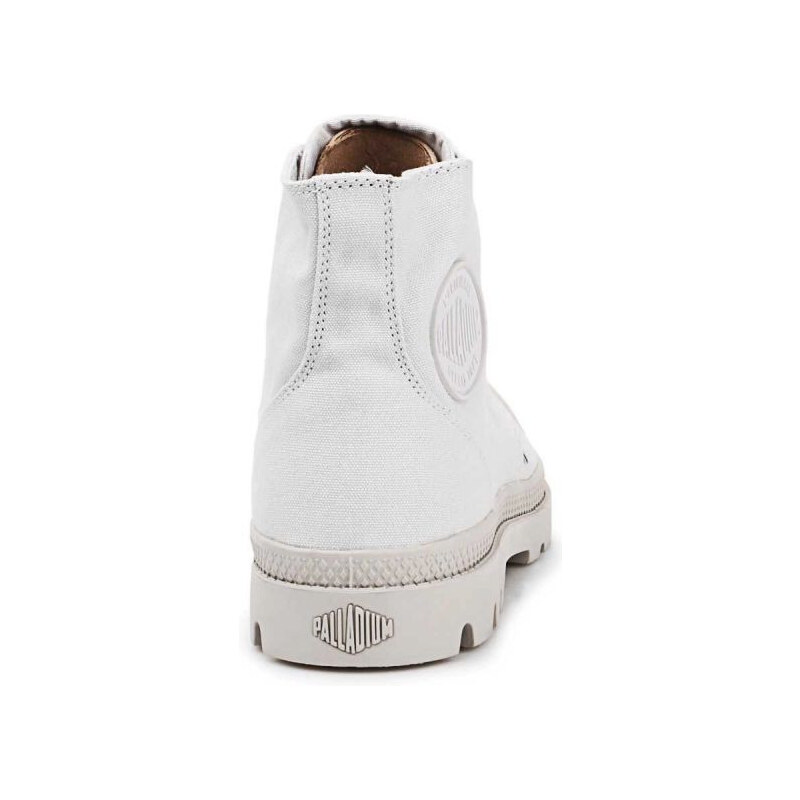 Unisex boty Pampa HI Mono U model 16037611 - Palladium