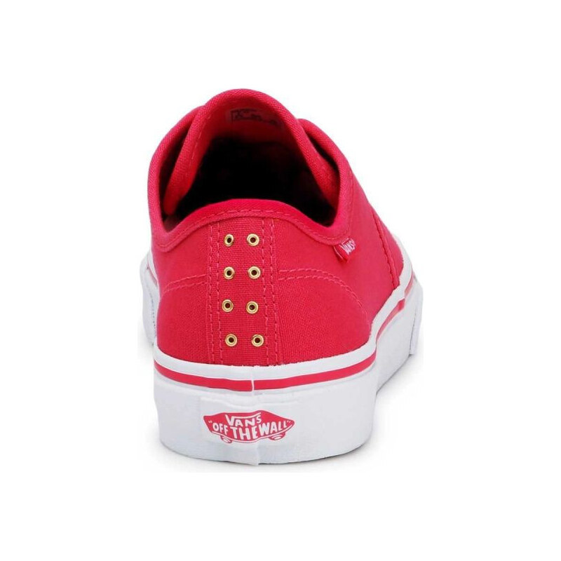 Dámské tenisky Stripe růžová model 16049447 - Vans