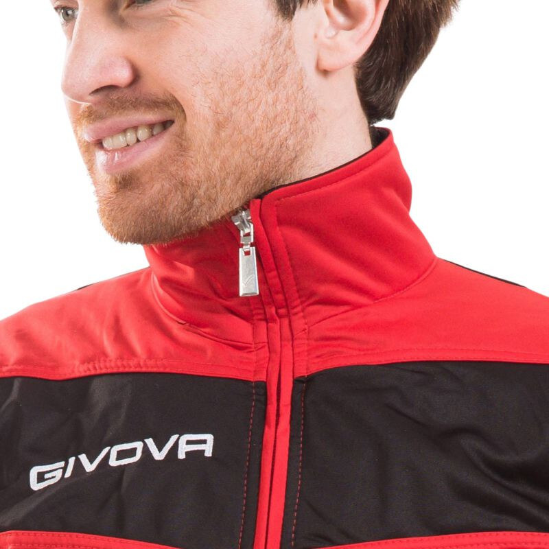 Unisex tepláková souprava Tuta Visa model 15969244 - Givova