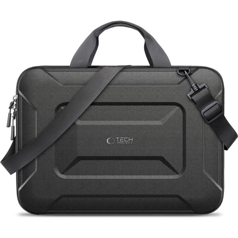 TECH-PROTECT RANGER-X TACTICAL BAG LAPTOP 13-14 BLACK