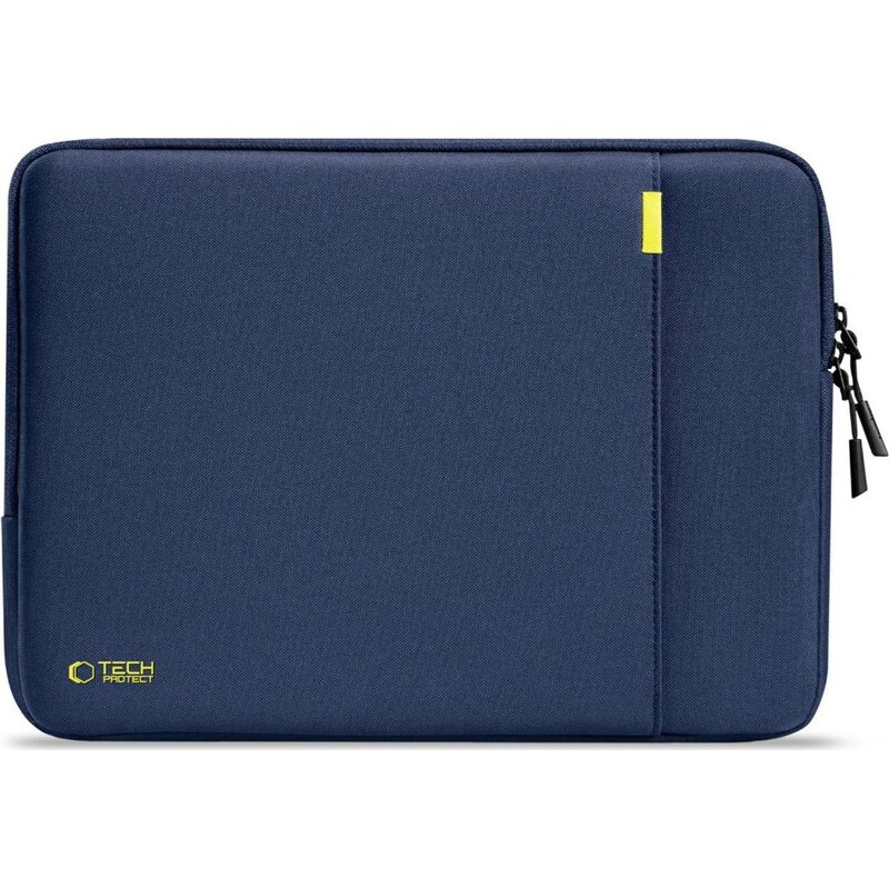 TECH-PROTECT DEFENDER LAPTOP 15-16 NAVY BLUE