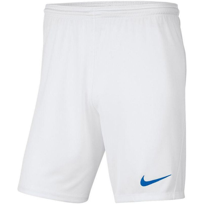 Pánské šortky Park III M model 17063033 104 - NIKE