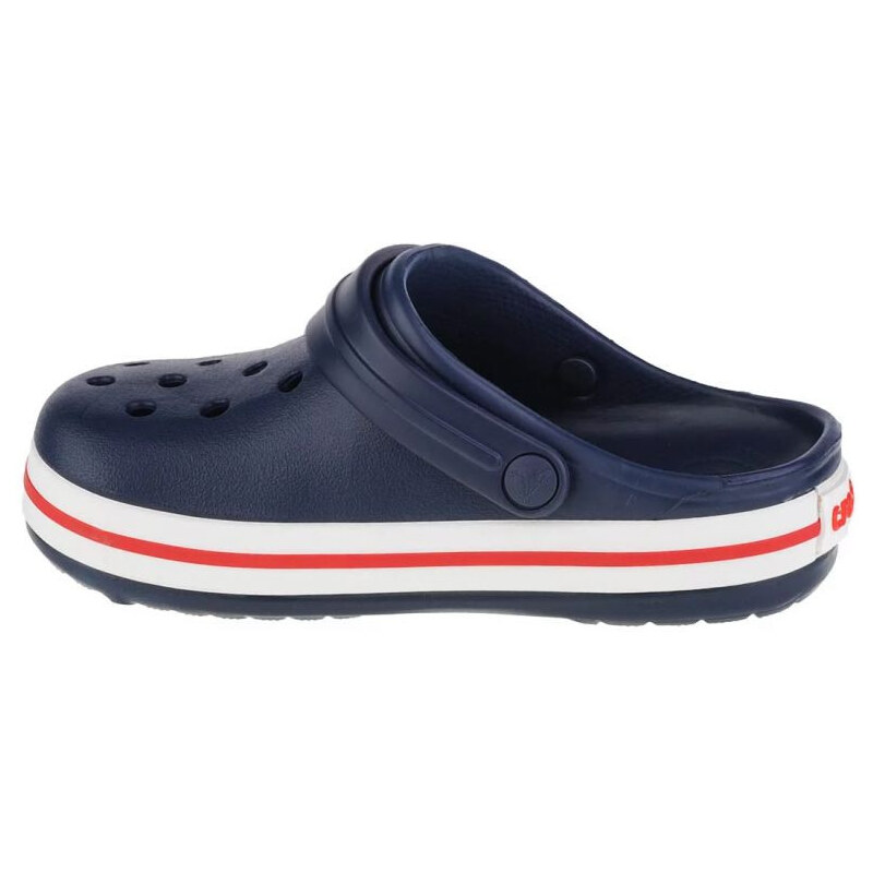 Žabky Crocband Clog K Jr model 17226096 - Crocs