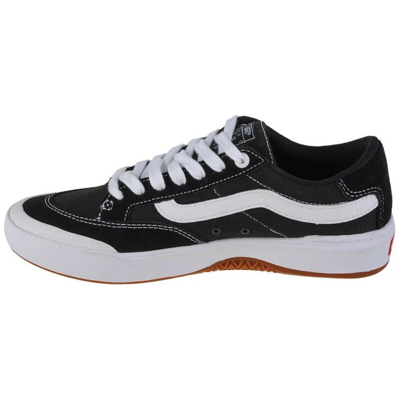 Unisex tenisky Pro černá model 17261651 - Vans