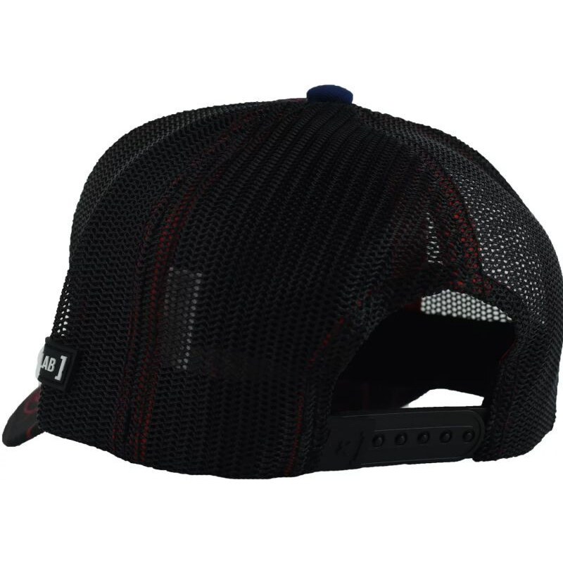 Kšiltovka Marvel Black Panther Cap model 17364332 - Capslab