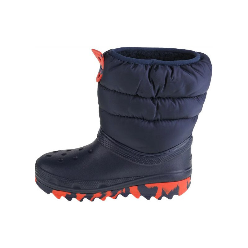 Classic Neo Puff Boot Jr model 17726667 - Crocs
