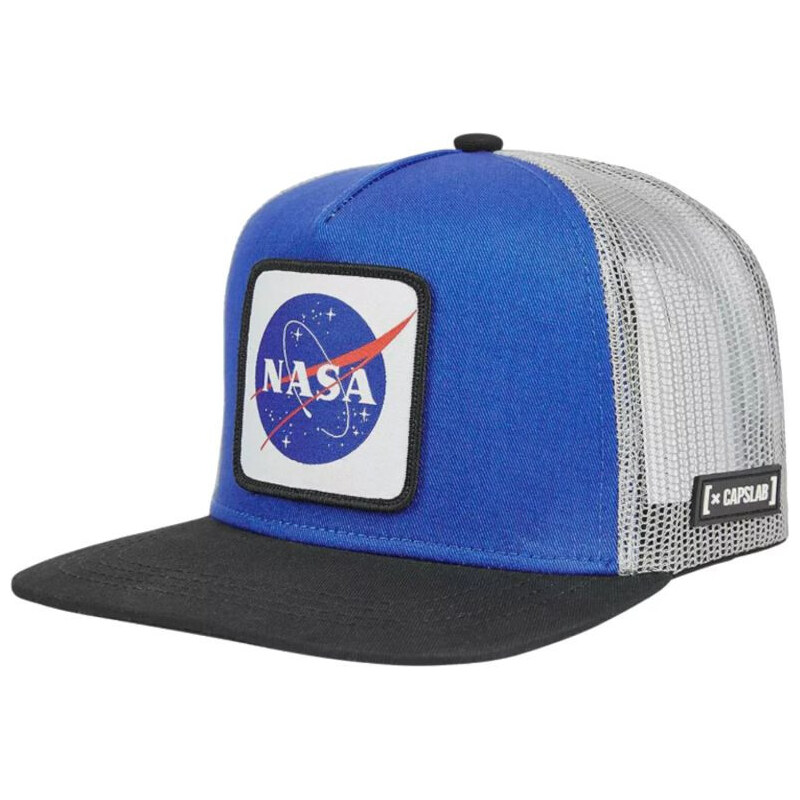 Kšiltovka Space Mission NASA Snapback Cap model 17742051 -