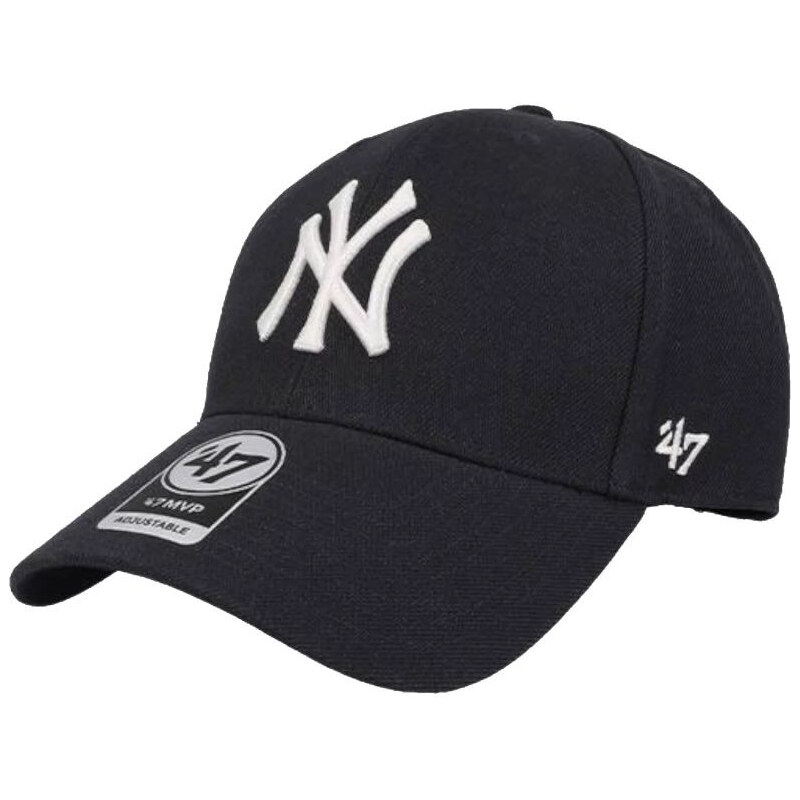 Pánská kšiltovka Mlb New York Yankees MVP Cap model 17762632 -