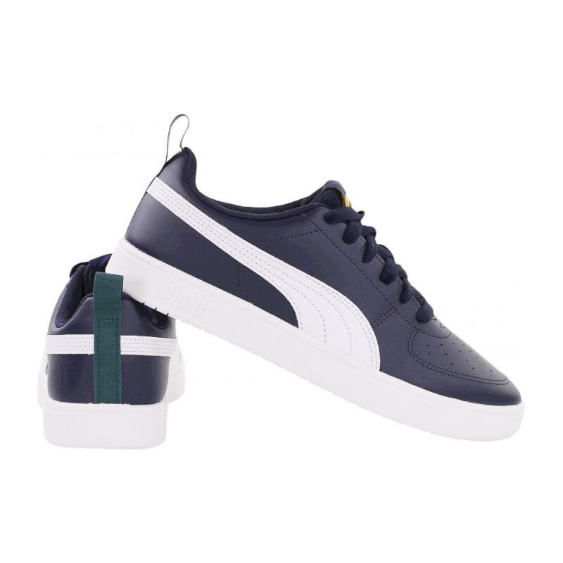 Dětské boty Rickie Jr model 17778208 07 - Puma