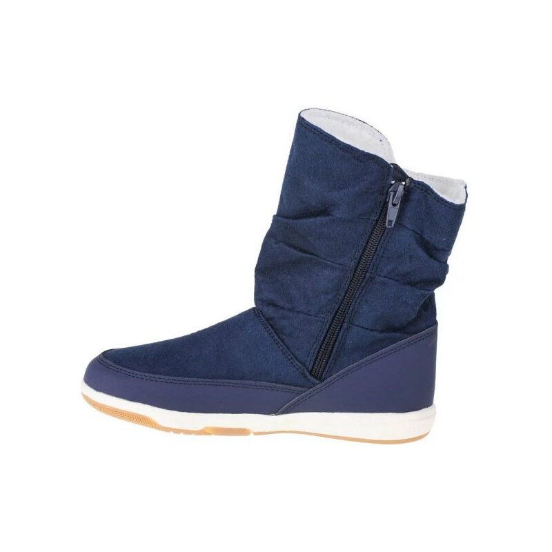 Dívčí zimní boty Cream K Jr model 17821616 - Kappa