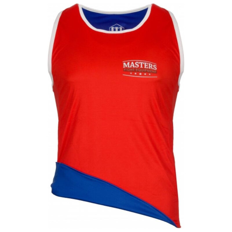 Pánské boxerské tričko M model 18026702 - Masters