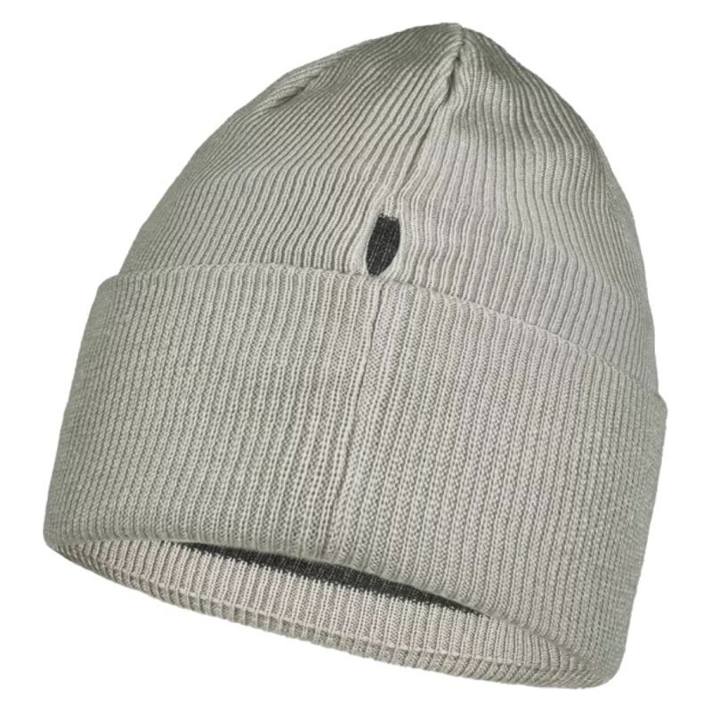 Čepice Beanie model 18184722 - Buff