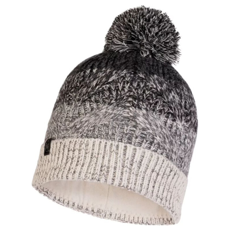 Pletená fleecová čepice Beanie W model 18377111 - Buff