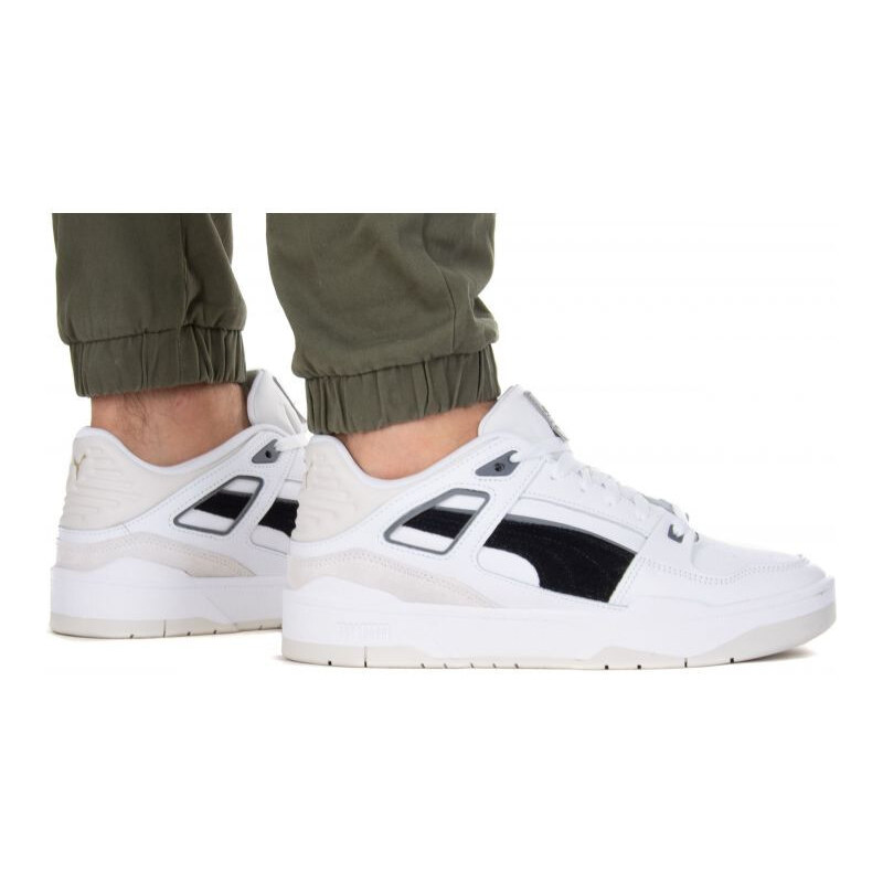 Boty Suede FS M model 18495526 - Puma