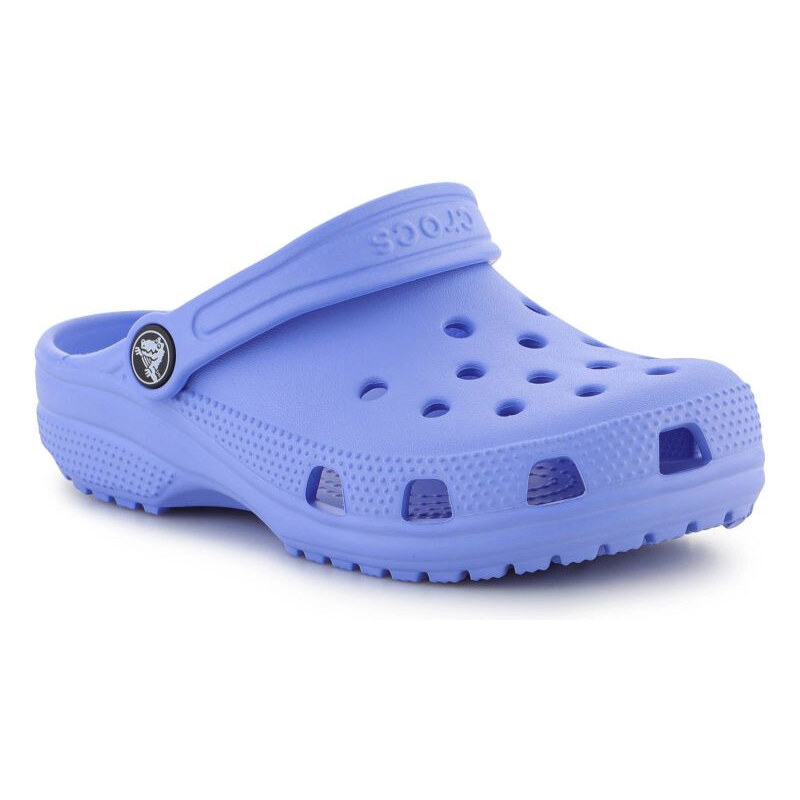 Dřeváky Classic Jr model 18509571 - Crocs