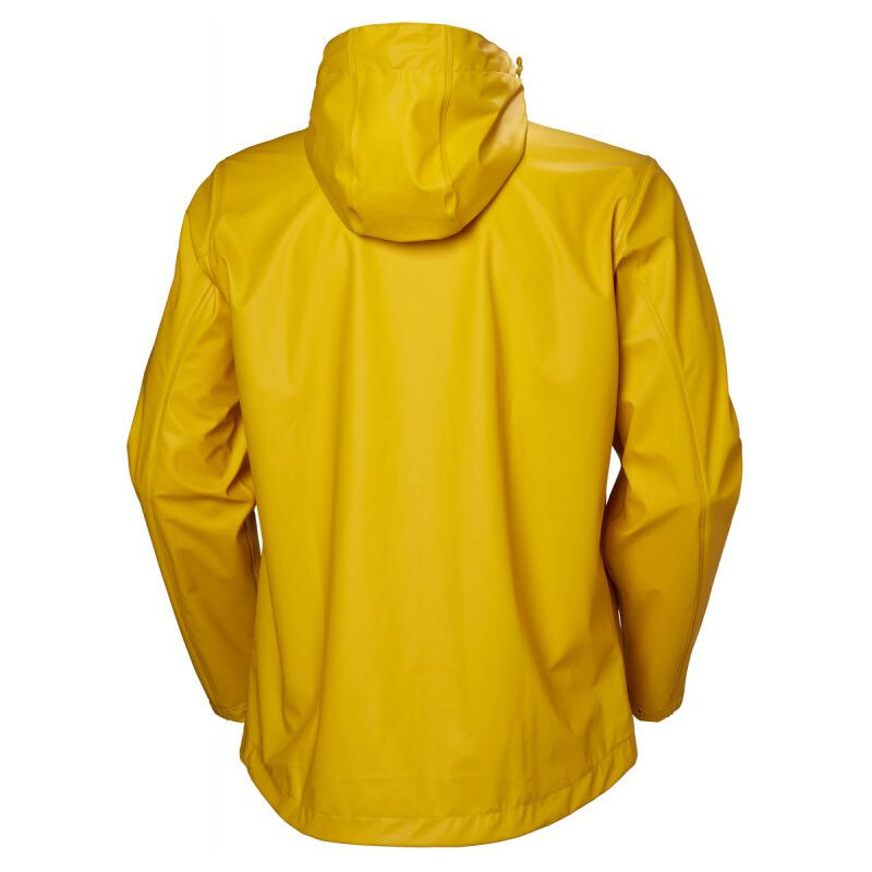 Pánská bunda Moss M 53267 344 - Helly Hansen