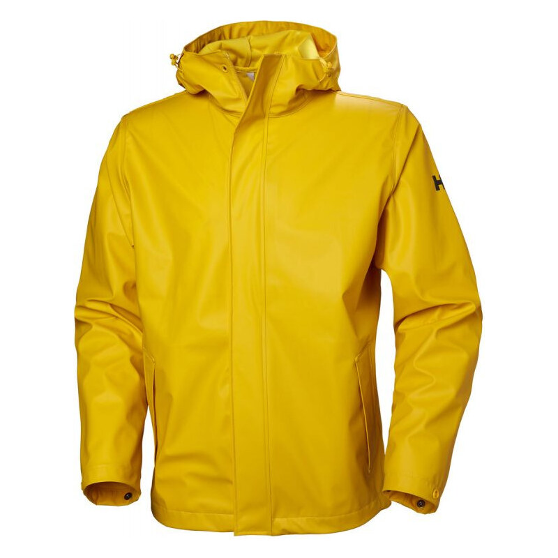 Pánská bunda Moss M 53267 344 - Helly Hansen
