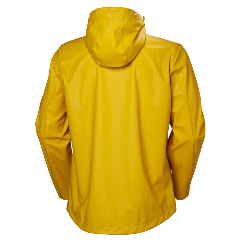 Pánská bunda Moss M 53267 344 - Helly Hansen