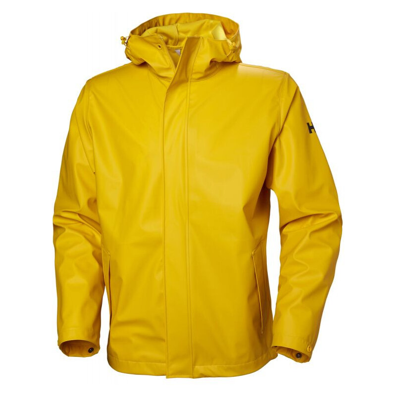 Pánská bunda Moss M 53267 344 - Helly Hansen