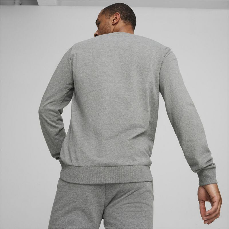 Team Goal Casuals Crew Neck Sweatshirt M model 19645676 06