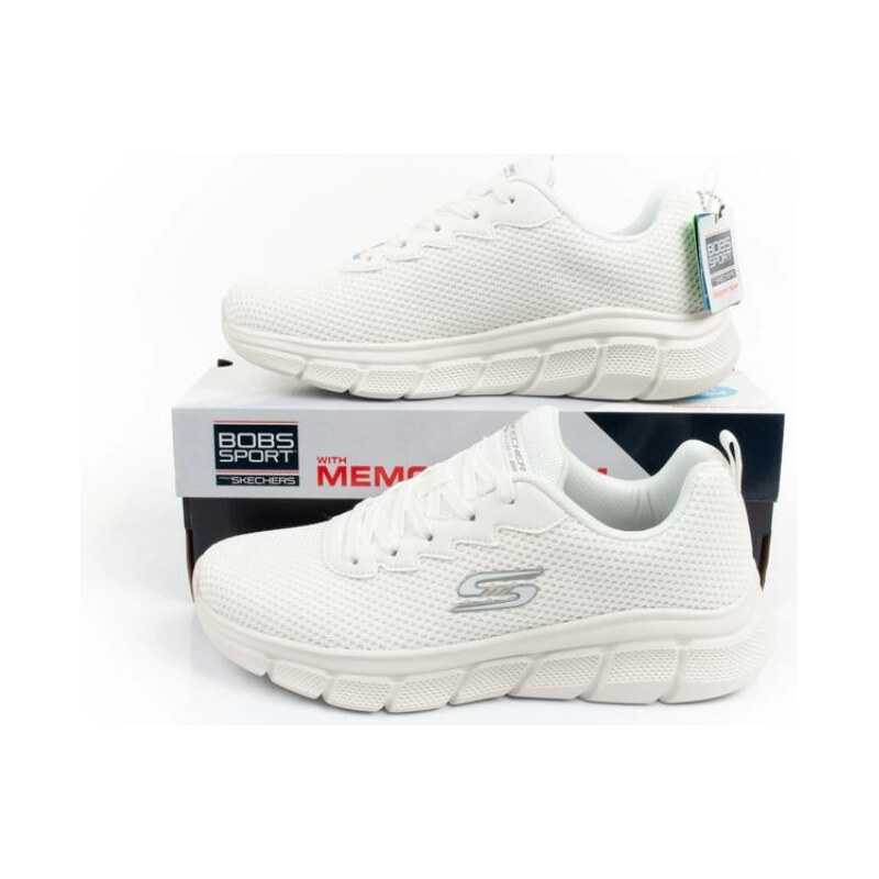 Boty Skechers M 118106/OFWT