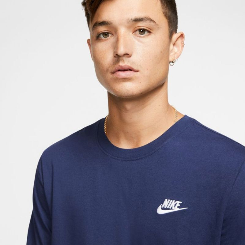Pánské tričko Sportswear M model 20506144 Nike - Nike SPORTSWEAR