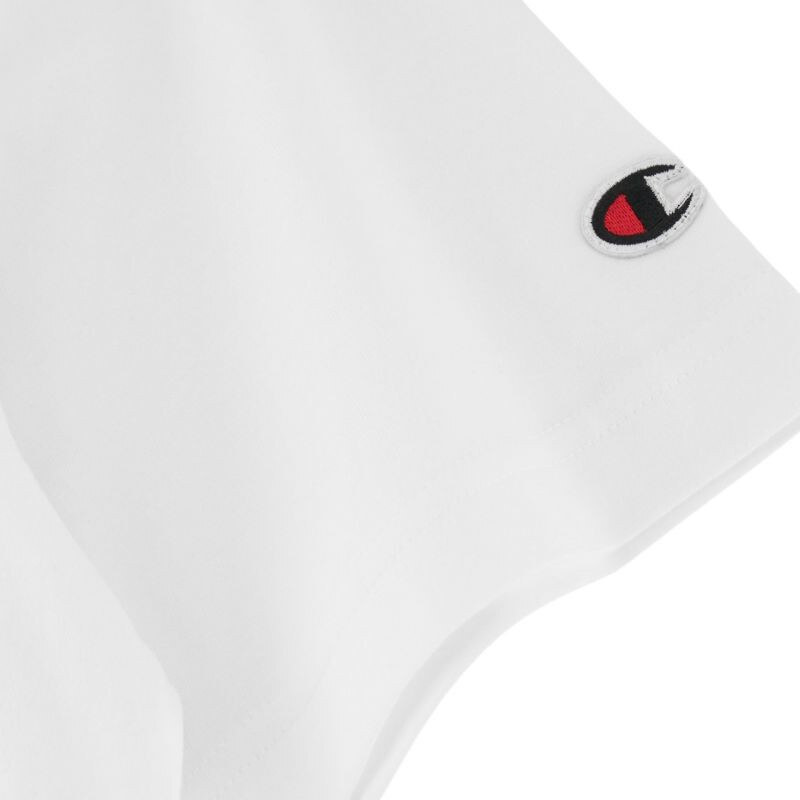 Tričko SS Tee M pánské model 20535734 - CHAMPION