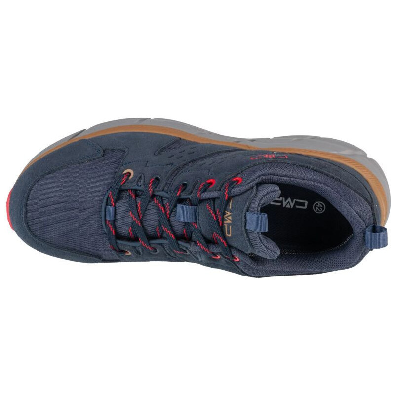 Boty Low WP M model 20556470 - CMP