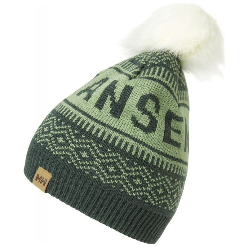 Beanie zimní čepice model 20602824 - Helly Hansen