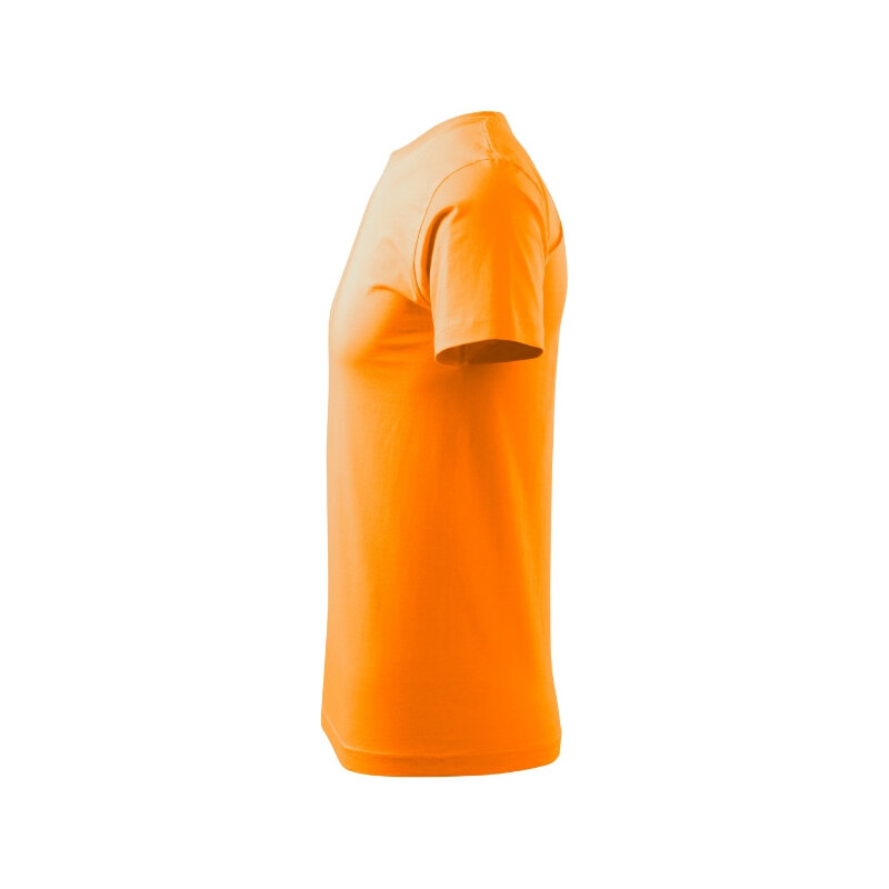 Basic tričko pánské model 20637701 orange - MALFINI, a.s.