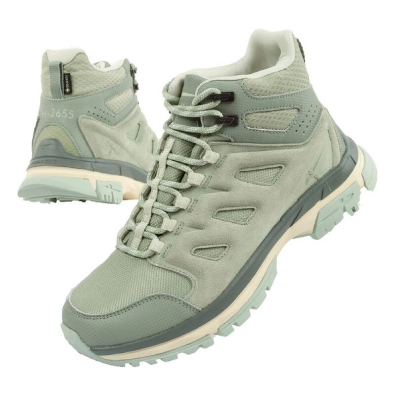 Tamaris Hiking W 1-26257-39 723 boty