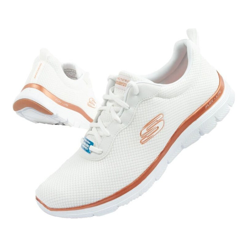 Boty Skechers Flex Appeal 4.0 Brillant View W 149303/WTRG 108394422