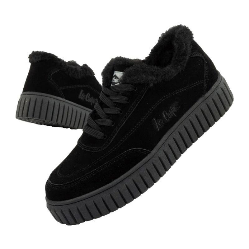 Boty Lee Cooper W LCJ-24-01-2973L