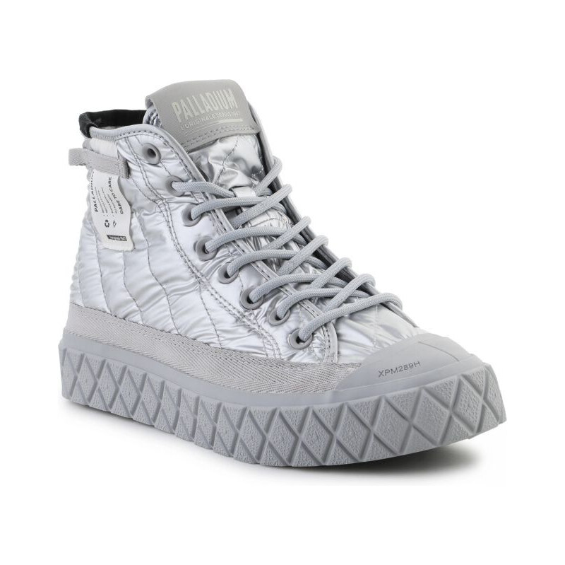 Boty Palladium Palla Ace Re-Quilt W 94325-082-M 108394500