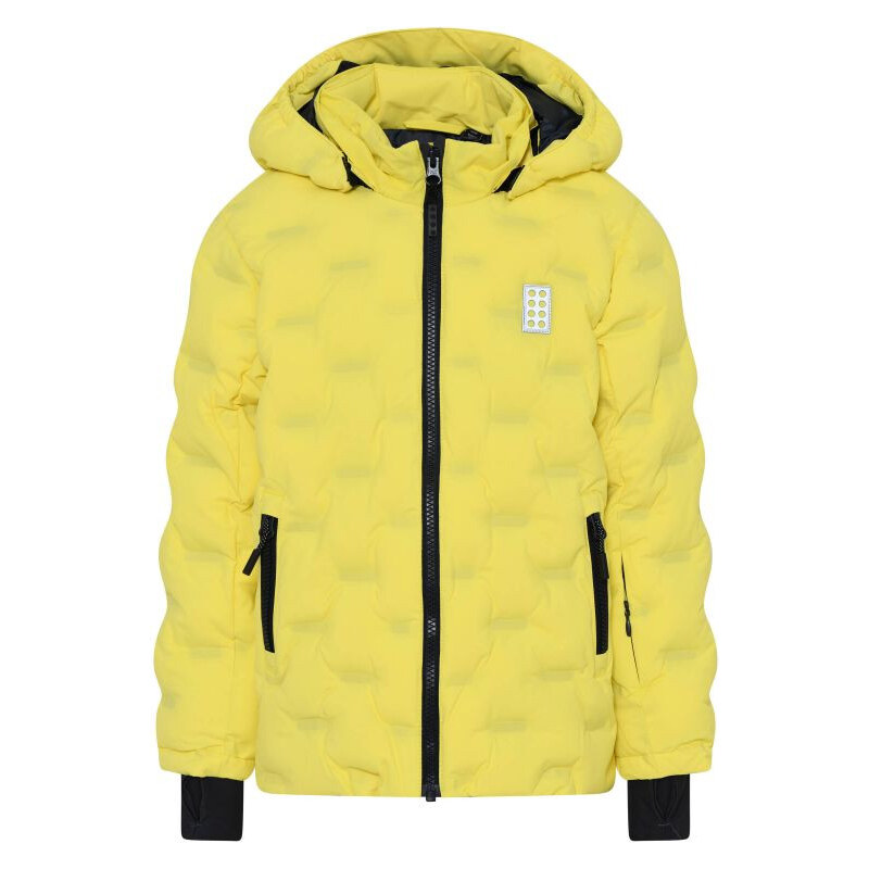 Inny Zimní péřová bunda Lego Wear Kids Jipe 706 Jr 22879-224