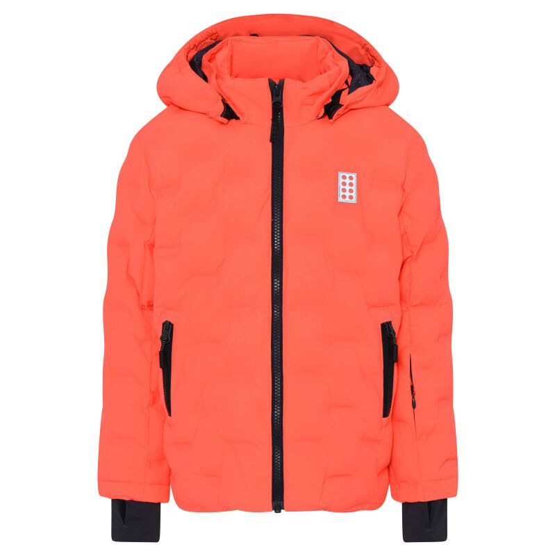 Inny Zimní péřová bunda Lego Wear Kids Jipe 706 Jr 22879-302