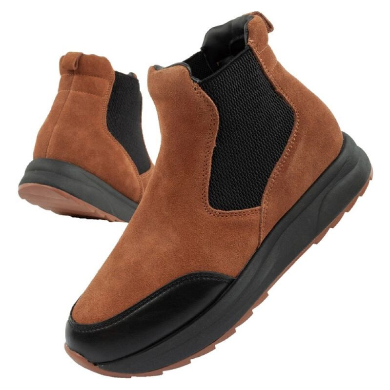 Boty Scholl Beverly W F301961175 dámské 108394575