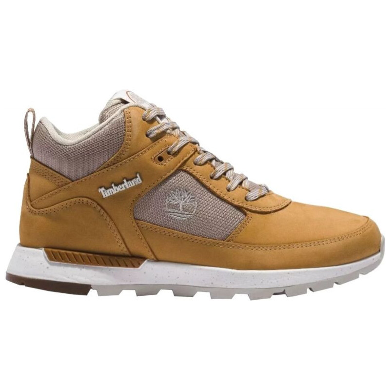 Boty Timberland Field Trekker Mid leather W TB0A2N9K231 108394608