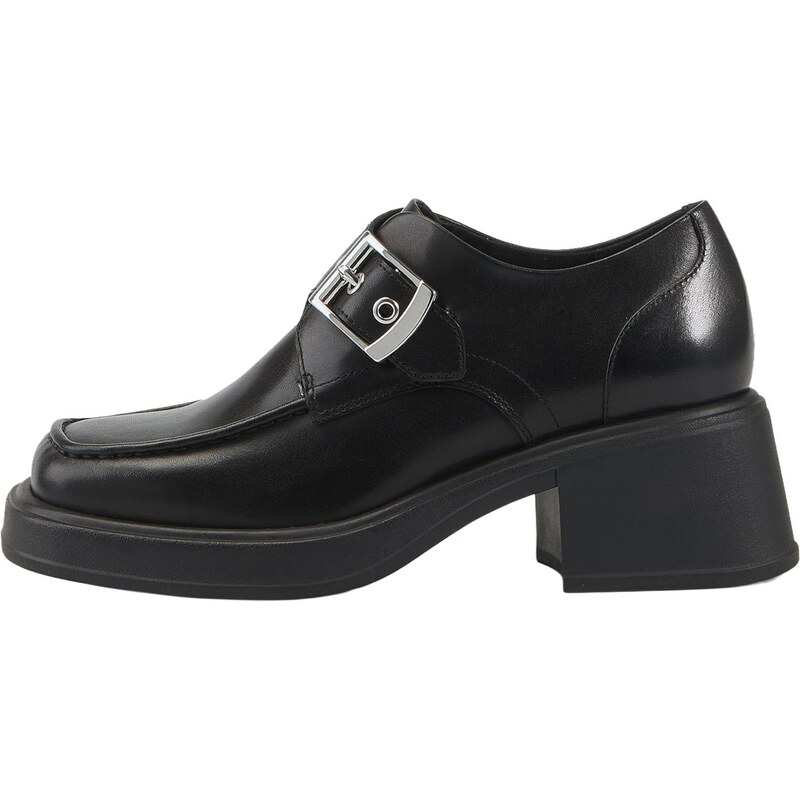 VAGABOND SHOEMAKERS Slipper DORAH černá
