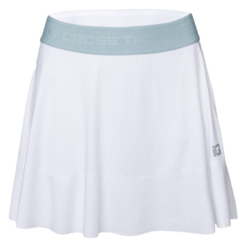 Sukně IQ Cross Skirta Wmns W 92800624254 108394661