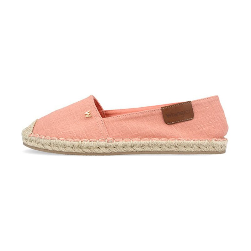 Wrangler Nancy C Dámské nízké boty W 20241049-43B