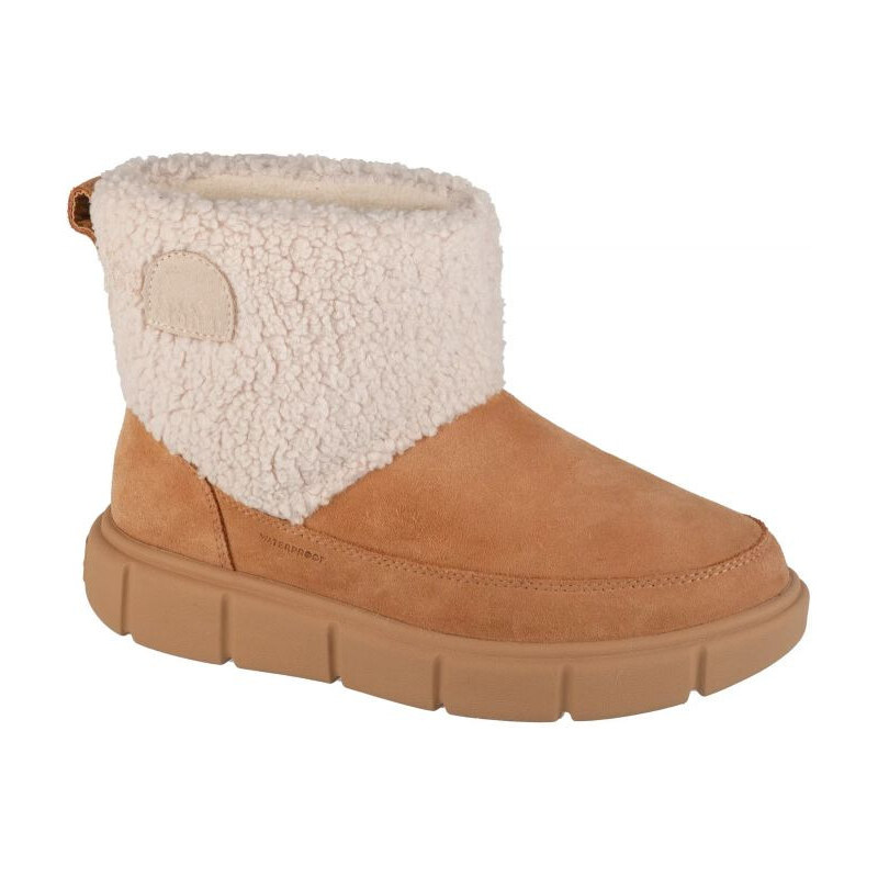 Boty Sorel Explorer III Slip-on Cozy WP W 2079341252 108394851