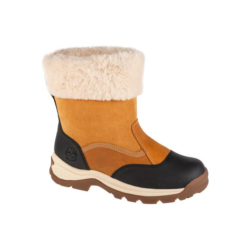 Boty Timberland White Ledge Pullon WP W TB1A2KUF231 108394854