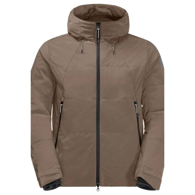 Bunda Jack Wolfskin Bike Commute Ins Jkt M 1206961-4610 108394885