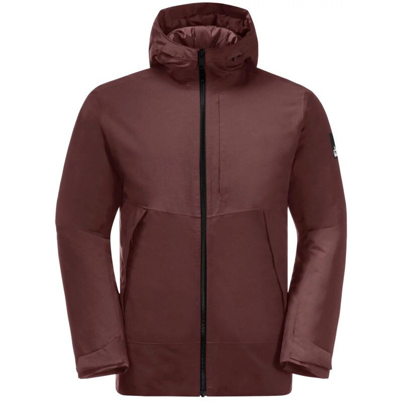 Bunda Jack Wolfskin Tempelhof Jkt M 1115491-2185 108394882