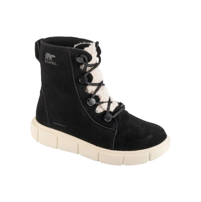Boty Sorel Explorer III Joan Cozy WP W 2077981010 108394905