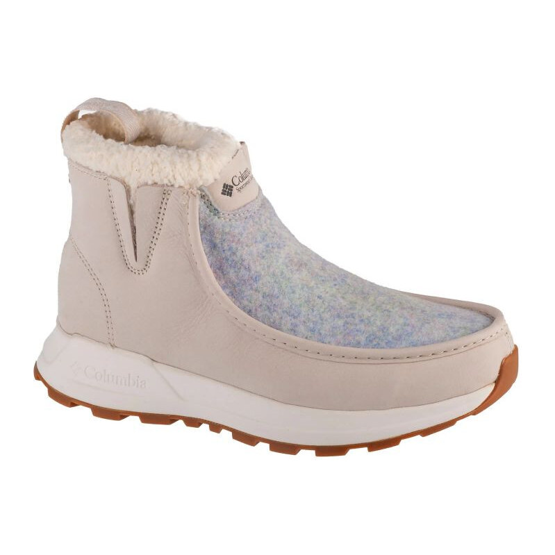 Columbia Landroamer Cozy W 2079081278 dámské boty 108394919