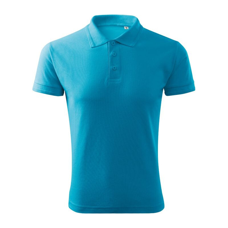 Pique Polo Free M model 20825326 polokošile - Malfini